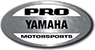 Learn More about Pro Yamaha Motorsports